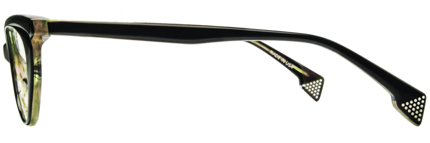 STATE Optical Co. MONROE Eyeglasses - view 5